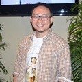 Verdi Solaiman di Gala Premier Film 'Aku Ingin Ibu Pulang'