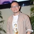 Verdi Solaiman di Gala Premier Film 'Aku Ingin Ibu Pulang'