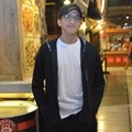 Ge Pamungkas di Syukuran Film 'Men Are from Mars, Women Are from Where'