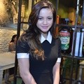 Ovi Dian di Syukuran Film 'Men Are from Mars, Women Are from Where'