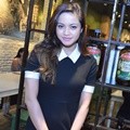 Ovi Dian di Syukuran Film 'Men Are from Mars, Women Are from Where'