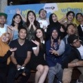 Syukuran Film 'Men Are from Mars, Women Are from Where'