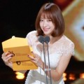 Hani EXID di Seoul International Drama Awards 2016
