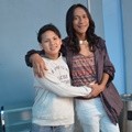 Aming dan Evelyn Ditemui Usai Live Streaming 'Dear Haters'