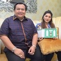 Ashanty Didampingi Pengacara Minola Sebayang Klarifikasi Isu