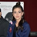 Celine Evangelista Launching Single 'Bertahanlah Cinta'