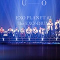 Serunya Konser EXO Planet #3 - The EXO'rDIUM Bangkok