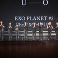 EXO Saat Menyapa EXO-L Bangkok