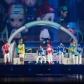 Kemeriahan EXO Planet #3 - The EXO'rDIUM Bangkok