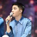 D.O. di Konser EXO Planet #3 - The EXO'rDIUM Bangkok