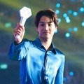 Kai EXO Sapa EXO-L yang Hadir