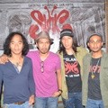 Slank di Jumpa Pers 'Liztomania with Slank: Not for Sale'