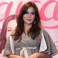 Raisa Gelar Jumpa Pers 'Raisa Handmade Tour'
