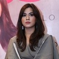 Raisa Gelar Jumpa Pers 'Raisa Handmade Tour'