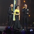 Ananda Omesh, Gisella Anastasia dan Deddy Corbuzier Jadi Host Indonesian Television Awards 2016