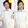 Tampannya Jin Goo di Indonesian Television Awards 2016