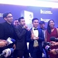 'Dahsyat' Terpilih Menjadi Program Pagi Terpopuler