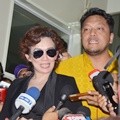 Reza Artamevia Penuhi Panggilan Penyidik