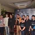 Premier Film 'DPO'