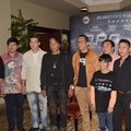 Premier Film 'DPO'