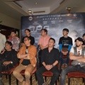 Premier Film 'DPO'