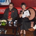 Tamara Geraldine Launching Buku 'Indo'5 Twenty Super Stories'