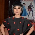 Tamara Geraldine Launching Buku 'Indo'5 Twenty Super Stories'