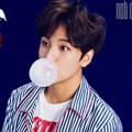 Haechan NCT Dream di Teaser Debut 'Chewing Gum'