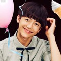 Jaemin NCT Dream di Teaser Debut 'Chewing Gum'