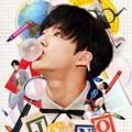 Jeno NCT Dream di Teaser Debut 'Chewing Gum'