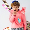 Jisung NCT Dream di Teaser Debut 'Chewing Gum'
