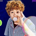 Jisung NCT Dream di Teaser Debut 'Chewing Gum'