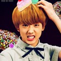 Jisung NCT Dream di Teaser Debut 'Chewing Gum'