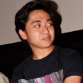 Christoffer Nelwan di Jumpa Pers Film 'Athirah'