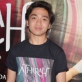 Christoffer Nelwan di Jumpa Pers Film 'Athirah'