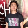 Christoffer Nelwan di Jumpa Pers Film 'Athirah'