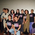 Jumpa Pers Film 'Athirah'
