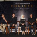 Jumpa Pers Film 'Chrisye'