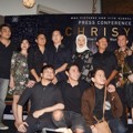 Jumpa Pers Film 'Chrisye'