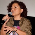 Mira Lesmana di Jumpa Pers Film 'Athirah'