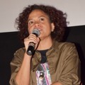 Mira Lesmana di Jumpa Pers Film 'Athirah'