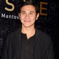 Vino Bastian di Jumpa Pers Film 'Chrisye'