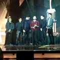 NOAH Raih Piala Kategori Artis Duo/Grup/Kolaborasi Rock Terbaik