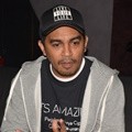Glenn Fredly di Syukuran Buku dan Album 'It's Amazing - Perjalanan Karya Cipta Candra Darusman'