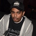 Glenn Fredly di Syukuran Buku dan Album 'It's Amazing - Perjalanan Karya Cipta Candra Darusman'