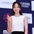 Seo Hyun Jin Hadir di APAN Star Awards 2016