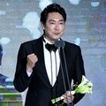 Jo Jin Woong Raih Penghargaan Aktor/Aktris Mini Seri Terbaik