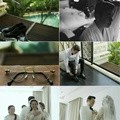 Asty Ananta dan Hendra Suyanto Dipertemukan Sebelum Akad Nikah