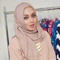 Terry Putri Saat Hadir di Acara YesaMalik