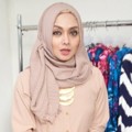 Terry Putri Saat Hadir di Acara YesaMalik
